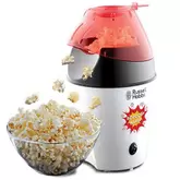 APPAREIL A POP CORN FIESTA RUSSELL HOBBS offre à 599 Dh sur Tangerois