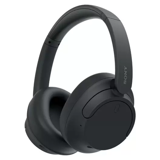 CASQUE SANS FIL NOIR SONY offre à 1499 Dh sur Tangerois