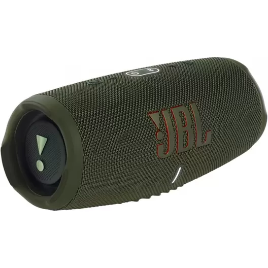 ENCEINTE PORTABLE CHARGE 5 VERT JBL offre à 2149 Dh sur Tangerois