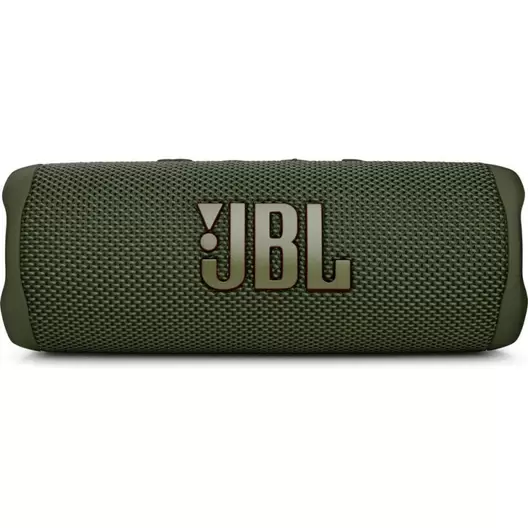 HAUT PARLEUR FLIP 6 VERT JBL offre à 1499 Dh sur Tangerois