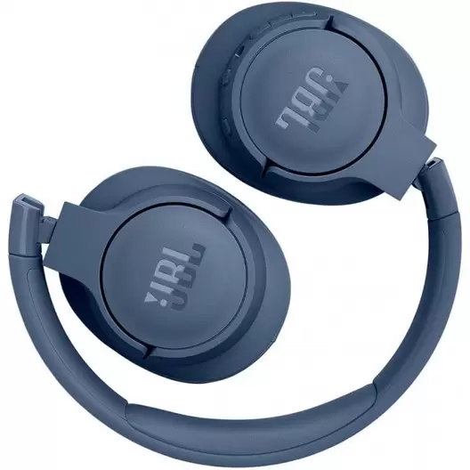 CASQUE TUNE 770 NC BT BLEU JBL offre à 1499 Dh sur Tangerois