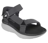 D’LUX WALKER SANDAL offre à 561,75 Dh sur Skechers