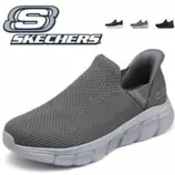 BOBS B FLEX – RESILIENT EDGE offre à 719,2 Dh sur Skechers