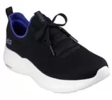 BOBS INFINITY Knitted Slip-On Shoes offre à 899 Dh sur Skechers