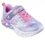 Infinite Heart Lights – Color Lovin offre à 559,2 Dh sur Skechers