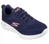 GO WALK Joy – Violet offre à 699 Dh sur Skechers