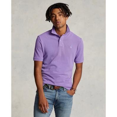 The Iconic Mesh Polo Shirt offre à 12544 Dh sur Ralph Lauren
