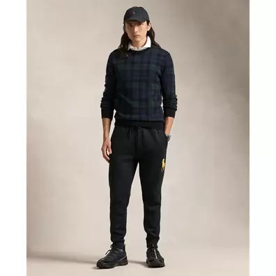 The RL Fleece Big Pony Jogging Bottoms offre à 26940 Dh sur Ralph Lauren