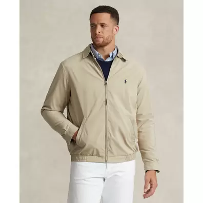 Bi-Swing Jacket offre à 32920 Dh sur Ralph Lauren