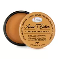 ANNE T. DOTE CONCEALER- MEDIUM Dark (#34) offre à 175 Dh sur Beauty Success