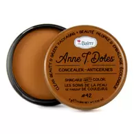 ANNE T. DOTE CONCEALER- DARK (#42) offre à 175 Dh sur Beauty Success