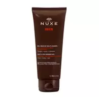 NUXE MEN GEL DOUCHE MULTI-USAGES offre à 110 Dh sur Beauty Success