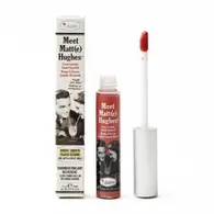 MEET MATTE(E) HUGHES HONEST offre à 187 Dh sur Beauty Success