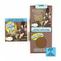 BROW POW - LIGHT BROWN offre à 165 Dh sur Beauty Success