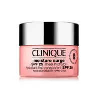 MOISTURE SURGE™ HYDRATANT FINI TRANSPARENT SPF 25 offre à 378 Dh sur Beauty Success