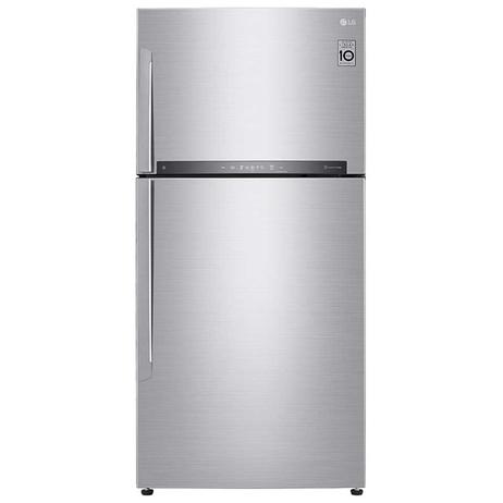 Refrigerateur Lg No-frost Inox 547l offre à 13999 Dh sur Biougnach