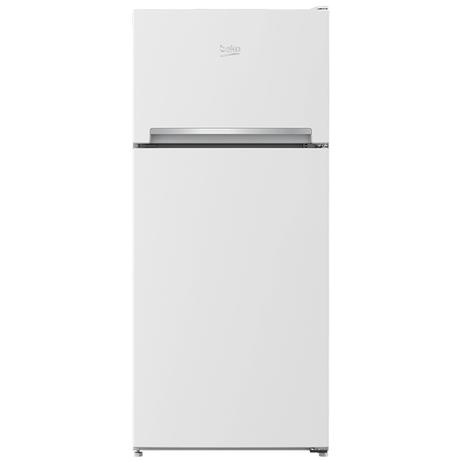 Refrigerateur Beko Statique Blanc 190l offre à 3099 Dh sur Biougnach