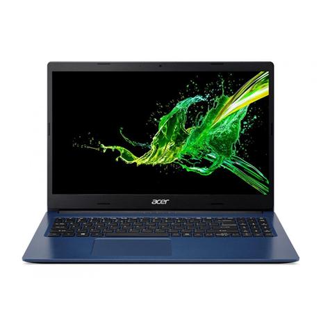Pc Portable Acer Aspire A315-54k-39xw I3 4g 1to W10em Bleu offre à 2099 Dh sur Biougnach
