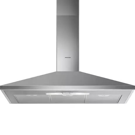 Hotte Aspirante Arthure Martion Decorative Inox  90cm offre à 1999 Dh sur Biougnach