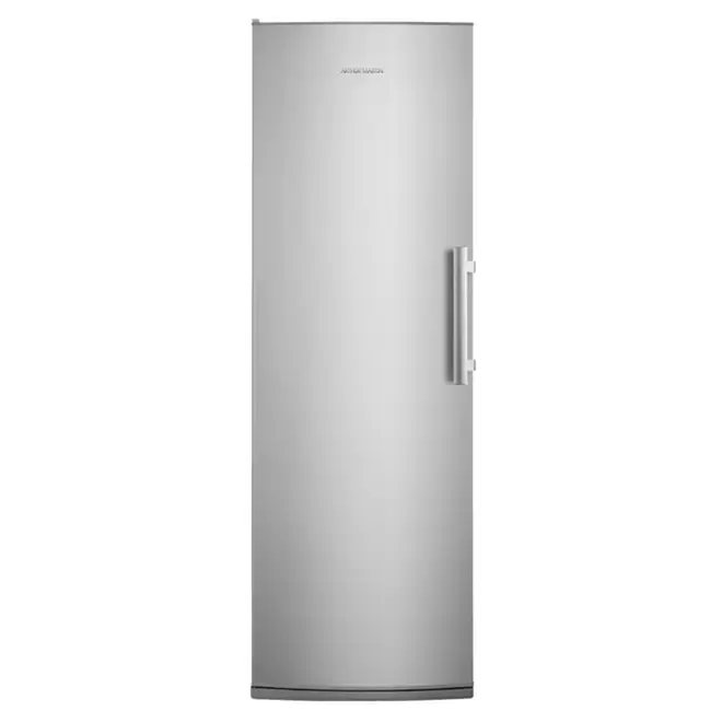 Congelateur Arthur Martin Vertical No-frost Inox 229l offre à 8200 Dh sur Biougnach