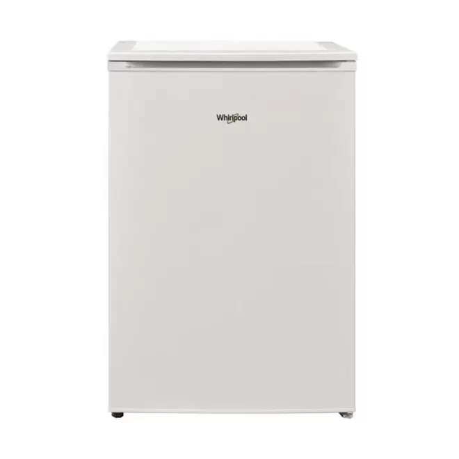 Refrigerateur Whirlpool Statique    Table Top 104l Blanc offre à 2650 Dh sur Biougnach