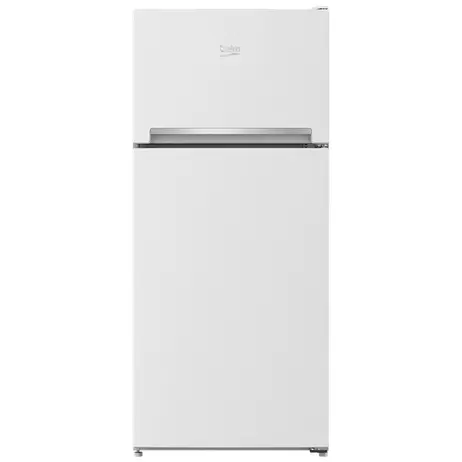 Refrigerateur Beko Statique Blanc 190l offre à 3099 Dh sur Biougnach