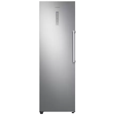 Congelateur Samsung  Vertical No-frost Inox 390l offre à 9999 Dh sur Biougnach