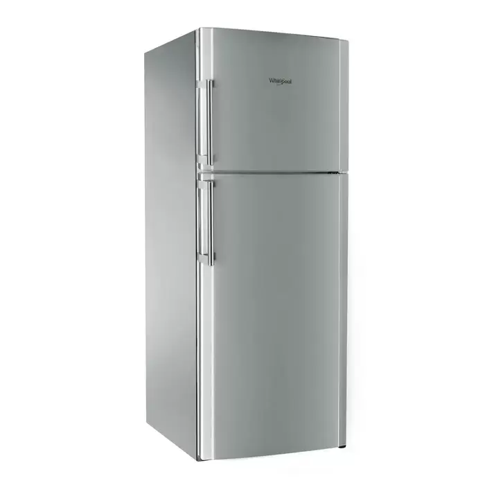 Refrigerateur  Whirlpool Silver offre à 5999 Dh sur Biougnach