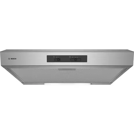 Hotte Aspirante  Bosch  Visiere Inox  60cm offre à 1299 Dh sur Biougnach