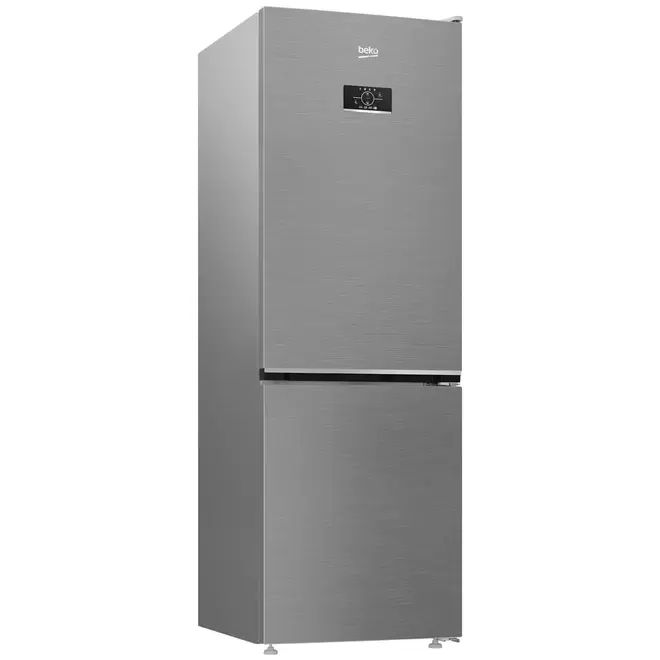 Combine  Beko Nf 341l Silver offre à 5599 Dh sur Biougnach