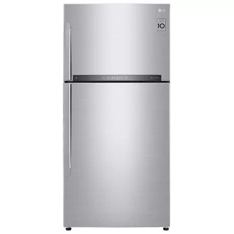 Refrigerateur Lg No-frost Inox 547l offre à 13999 Dh sur Biougnach