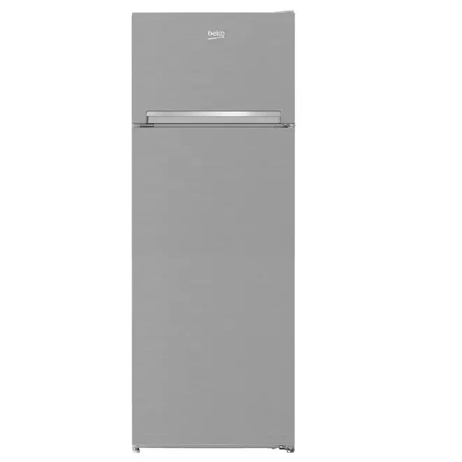 Ref Rdsa32sx 2p Stat 240l Silver Beko offre à 3599 Dh sur Biougnach