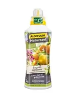 ENGRAIS AGRUMES ORANGE 500ML offre à 49 Dh sur Bricoma