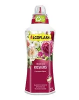 ENGRAIS ALGOFLACH ROSIER 910ML offre à 92 Dh sur Bricoma