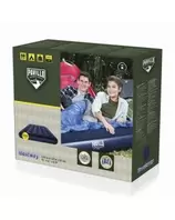 MATELAS QUEEN GONFLABLE FLOQUE PAVILLO offre à 245 Dh sur Bricoma