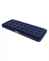 MATELAS GONFLABLE 1 PERSONNE offre à 169 Dh sur Bricoma