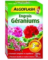 ENGRAIS GERANIUM 800G offre à 89 Dh sur Bricoma