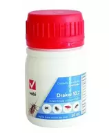 DRAKER 10.2 INSECTICIDE INODOR EN 50 CC offre à 36 Dh sur Bricoma