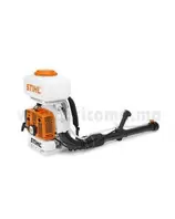 ATOMISEUR STIHL SR5600 offre à 2995 Dh sur Bricoma