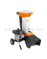 BROYEUR THERMIQUE STIHL GH460 C offre à 27000 Dh sur Bricoma