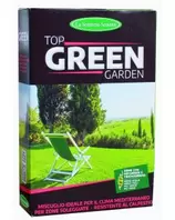 SEMENCES A GAZON TOP GREEN 1KG offre à 129 Dh sur Bricoma