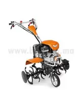 MOTOBINEUSE STIHL MH 710 offre à 9950 Dh sur Bricoma