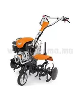 MOTOBINEUSE STIHL MH 610 offre à 7950 Dh sur Bricoma