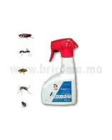 INSECTICIDEDRAKERRTU 1/2L offre à 55 Dh sur Bricoma