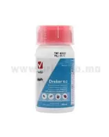 INSECTICIDE INODORE DRAKER 10.2250ML offre à 119 Dh sur Bricoma