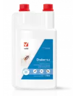 INSECTICIDE INODORE DRAKER 10.21L offre à 369 Dh sur Bricoma