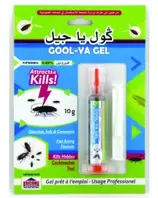 GOOL-YA GEL (FIPRONIL 0.05% GEL) 10 GR BLISTER offre à 80 Dh sur Bricoma