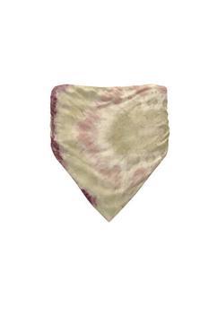 Top bandeau tie-dye offre à 289 Dh sur Pull & Bear
