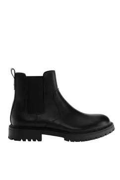 Bottes Chelsea offre à 699 Dh sur Pull & Bear