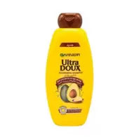 Shampoing à l’huile d’avocat et beurre de karité Ultra Doux 600ml offre à 43,95 Dh sur Carrefour